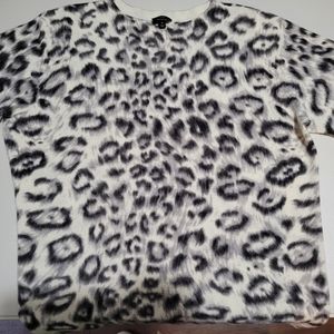 Talbots pure cashmere